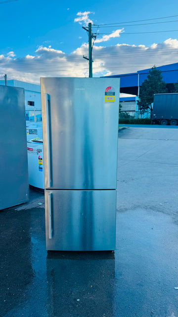 SAMSUNG 450 LITRES FRIDGE FREEZER
