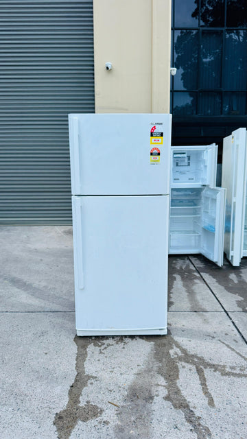 SAMSUNG 434 LITRES FRIDGE FREEZER
