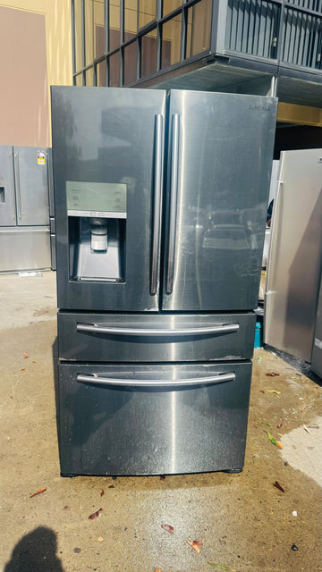 SAMSUNG FRENCH DOOR 680 LITRES FRIDGE FREEZER