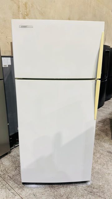 WESTINGHOUSE 520 LITRES FRIDGE FREEZER