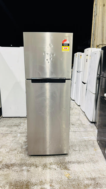 SAMSUNG 341 LITRES FRIDGE FREEZER