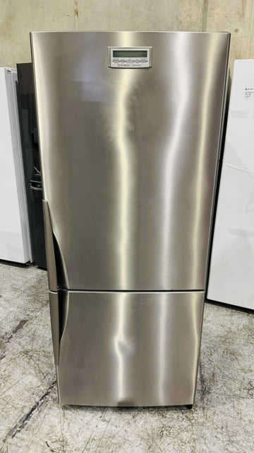 WESTINGHOUSE 430 LITRES FRIDGE FREEZER