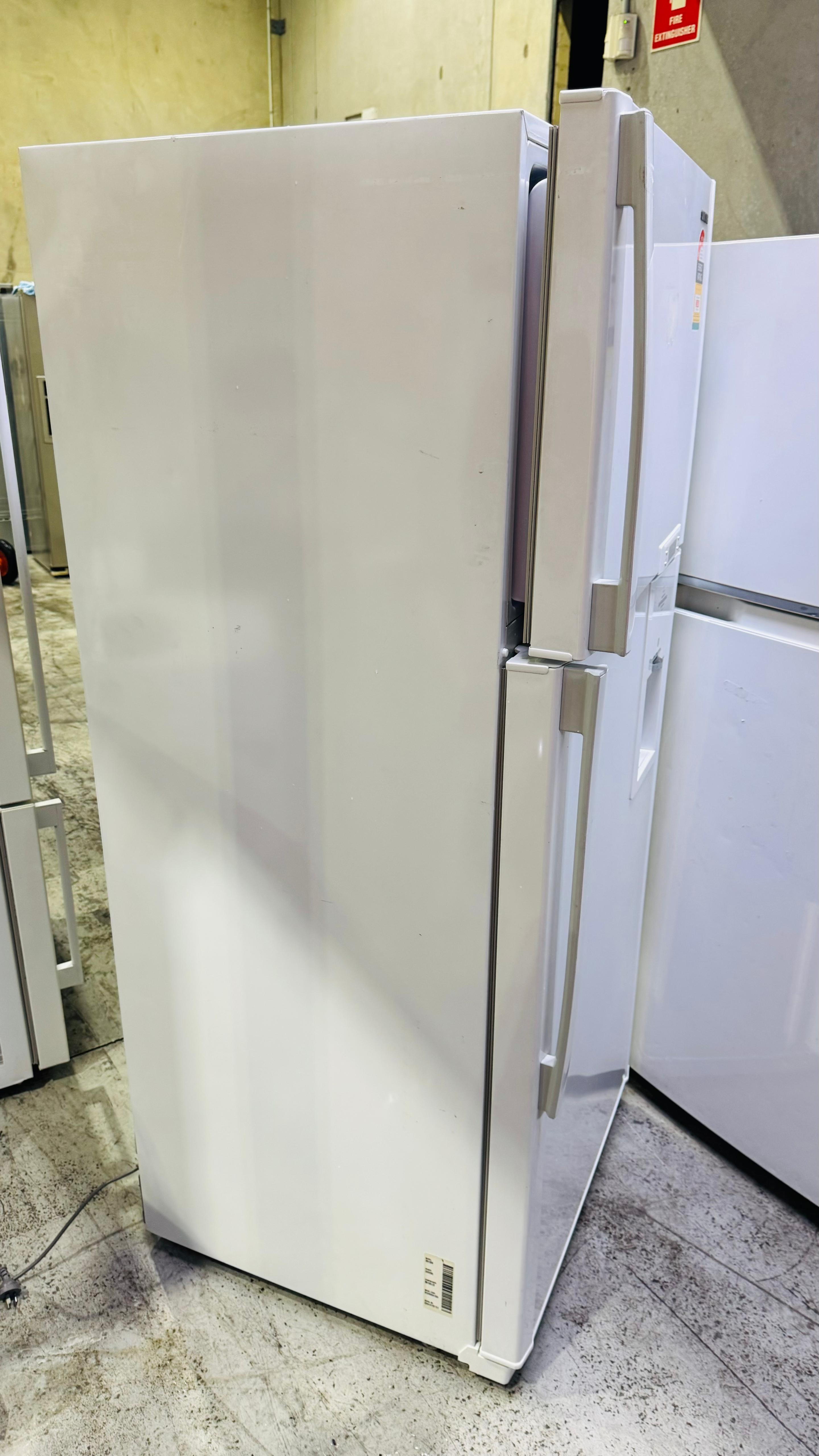 SAMSUNG 518 LITRES FRIDGE FREEZER