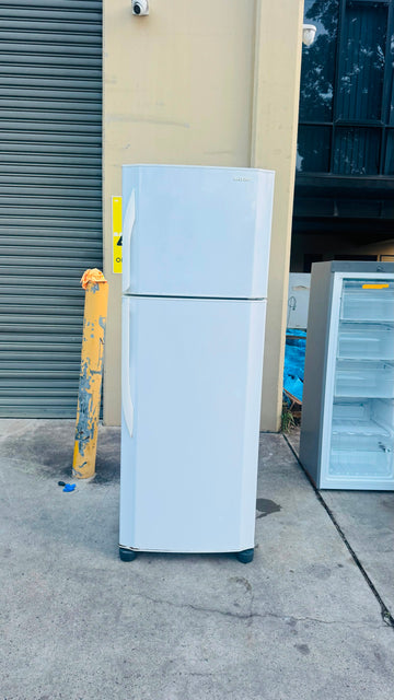 SHARP 431 LITRES FRIDGE FREEZER