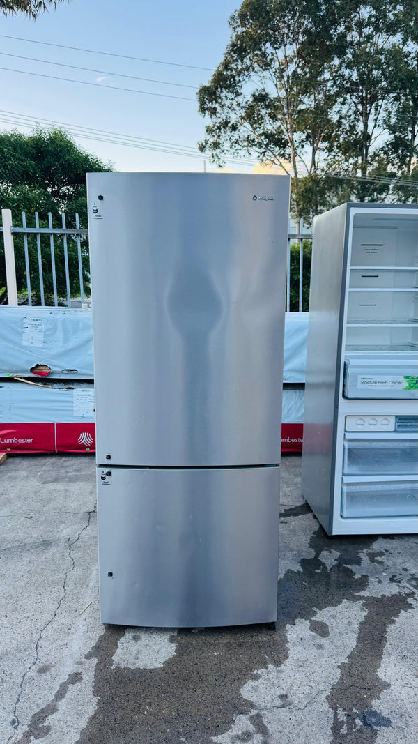WESTINGHOUSE 454 LITRES FRIDGE FREEZER