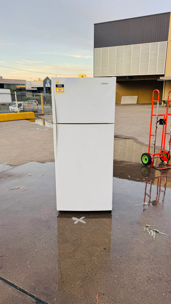 WESTINGHOUSE 420 LITRES FRIDGE FREEZER