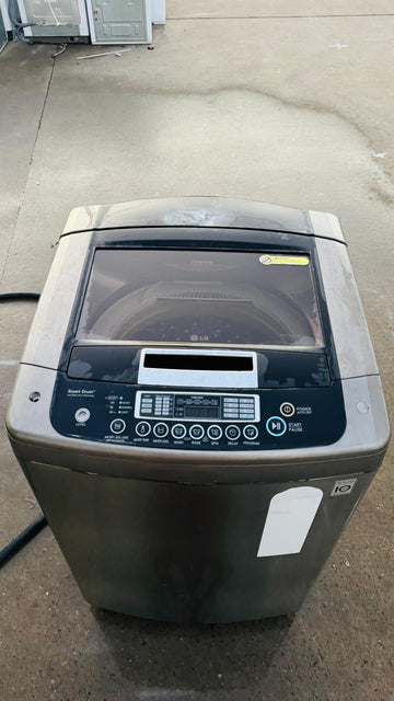 LG 9.5KGS TOP LOADER WASHING MACHINE