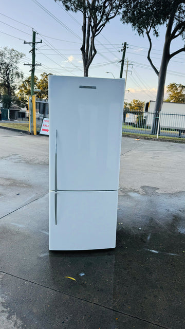 FISHER AND PAYKEL 442 LITRES FRIDGE FREEZER