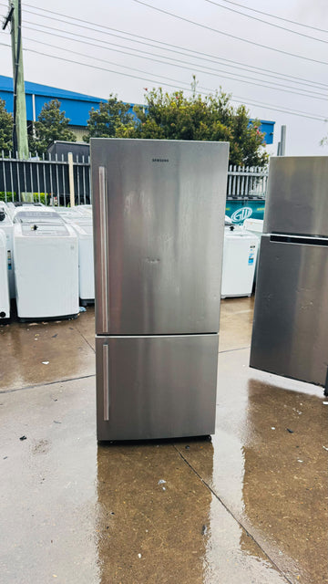 SAMSUNG 450 LITRES FRIDGE FREEZER
