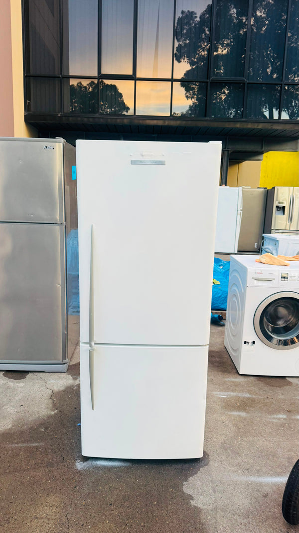 FISHER AND PAYKEL 373 LITRES FRIDGE FREEZER