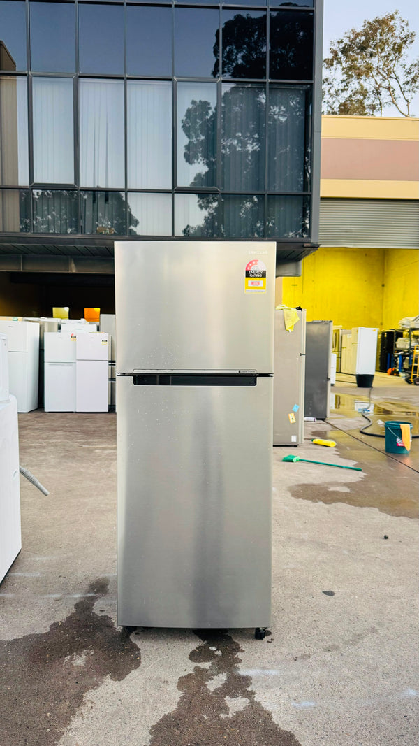 SAMSUNG 469 LITRES FRIDGE FREEZER