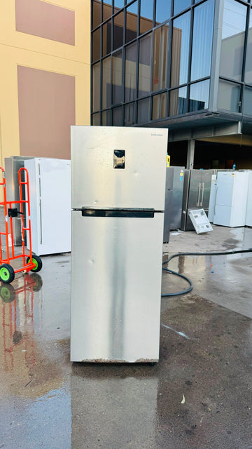 SAMSUNG 415 LITRES FRIDGE FREEZER