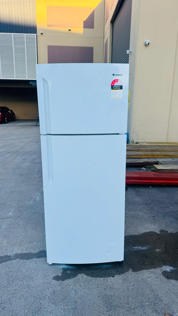 WESTINGHOUSE 462 LITRES FRIDGE FREEZER