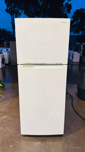 SAMSUNG 469 LITRES FRIDGE FREEZER