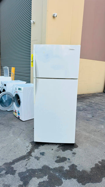 WESTINGHOUSE 420 LITRES FRIDGE FREEZER