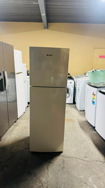 WESTINGHOUSE 275 LITRES FRIDGE FREEZER