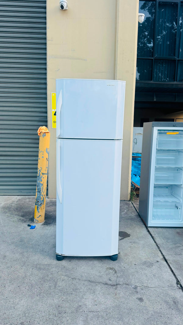 SHARP 431 LITRES FRIDGE FREEZER
