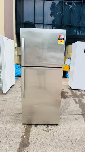 HAIER 442 LITRES FRIDGE FREEZER