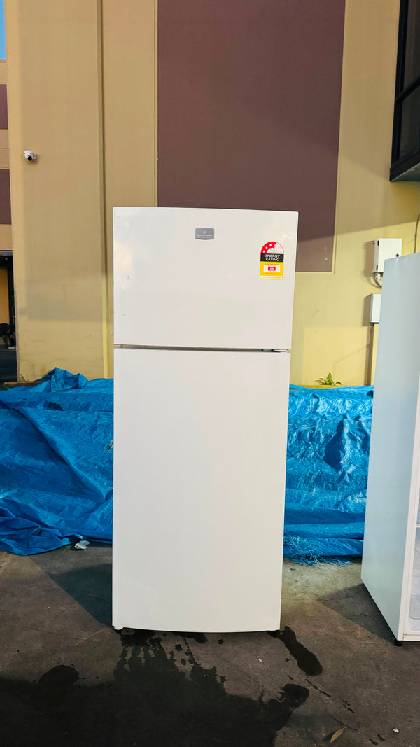 WESTINGHOUSE 461 LITRES FRIDGE FREEZER