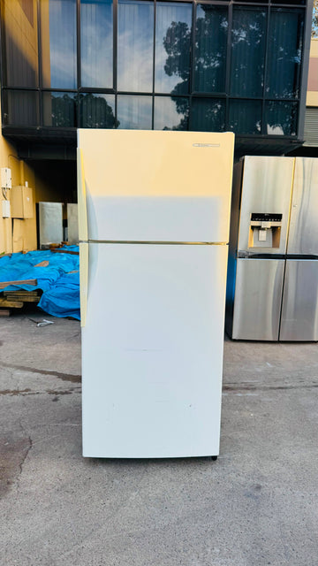 WESTINGHOUSE 420 LITRES FRIDGE FREEZER