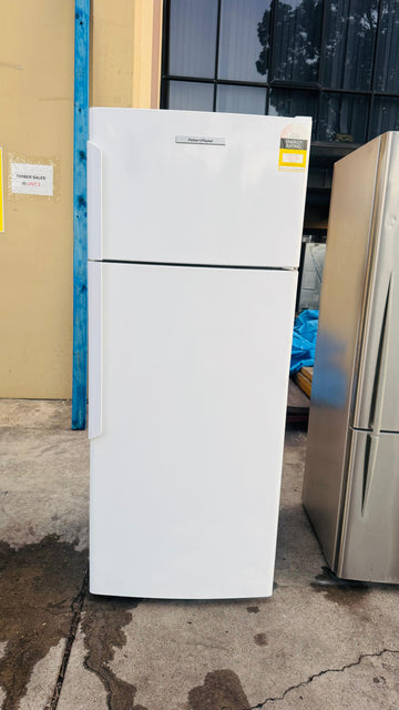 FISHER AND PAYKEL 447 LITRES FRIDGE FREEZER