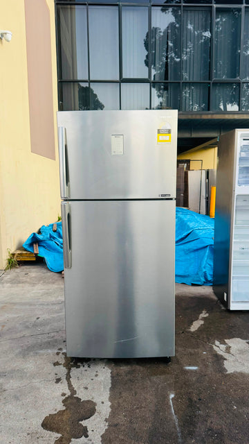 SAMSUNG 527 LITRES FRIDGE FREEZER