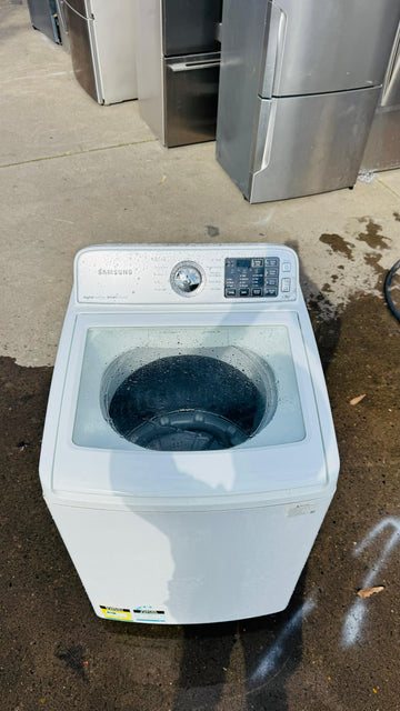 SAMSUNG 7KGS TOP LOADER WASHING MACHINE