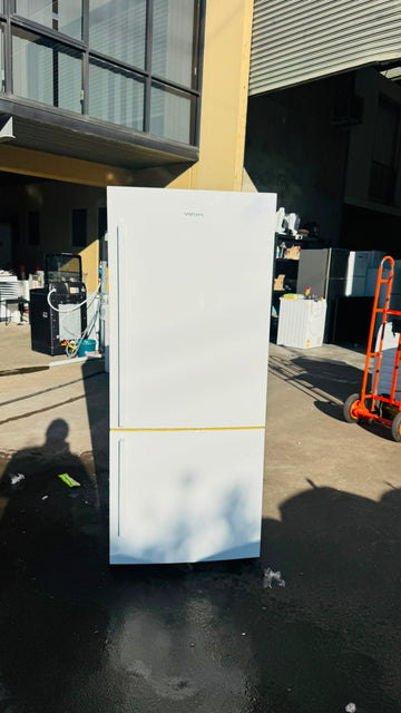 SAMSUNG 450 LITRES FRIDGE FREEZER