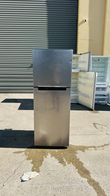 SAMSUNG 318 LITRES FRIDGE FREEZER