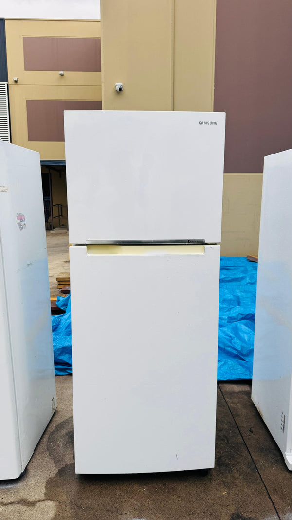 SAMSUNG 469 LITRES FRIDGE FREEZER