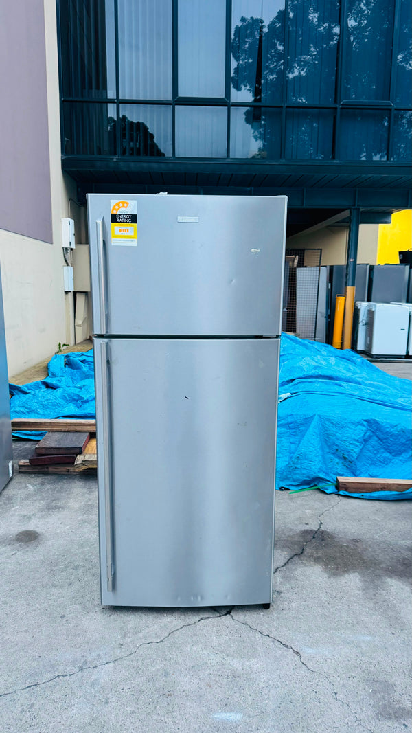ELECTROLUX 420 LITRES FRIDGE FREEZER