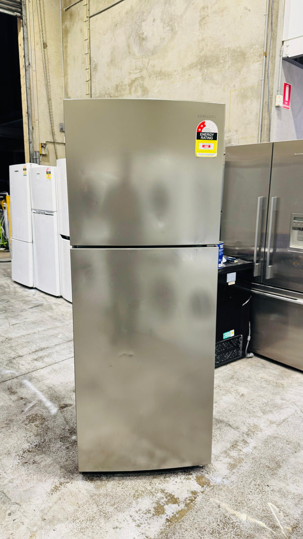 SAMSUNG 390 LITRES FRIDGE FREEZER