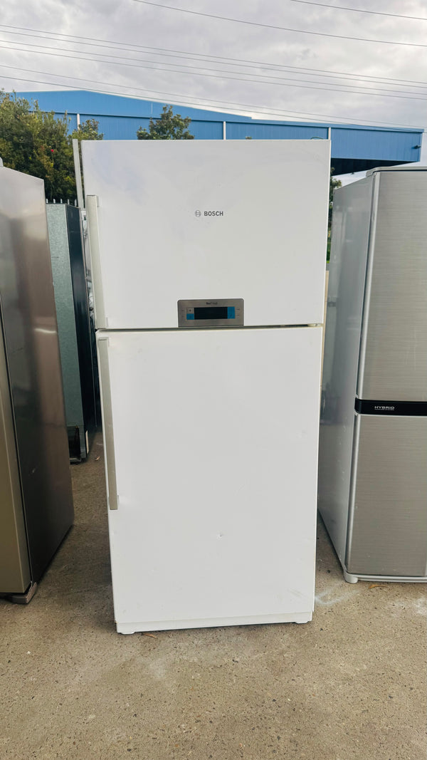 BOSCH 525 LITRES FRIDGE FREEZER