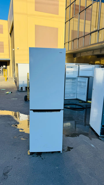 CHIQ 231 LITRES FRIDGE FREEZER