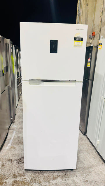 SAMSUNG 415 LITRES FRIDGE FREEZER