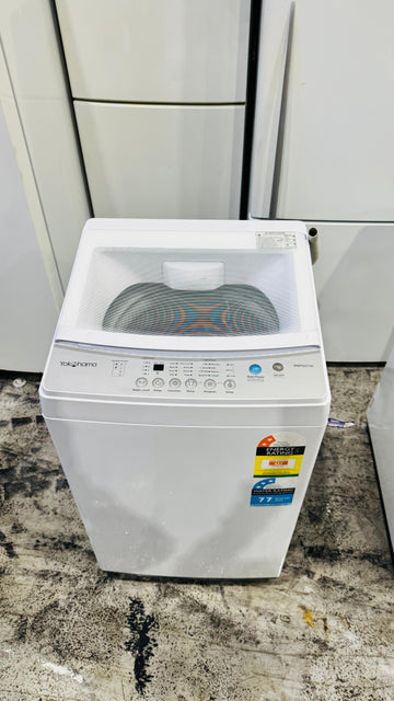 YOKOHOMA 5.5KGS TOP LOADER WASHING MACHINE