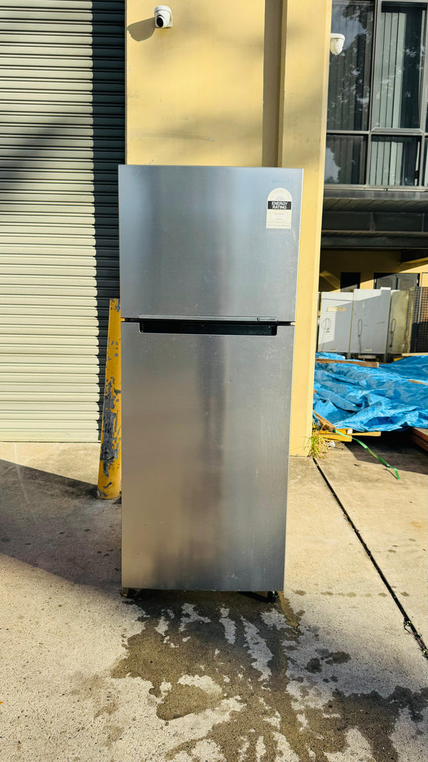 SAMSUNG 471 LITRES FRIDGE FREEZER