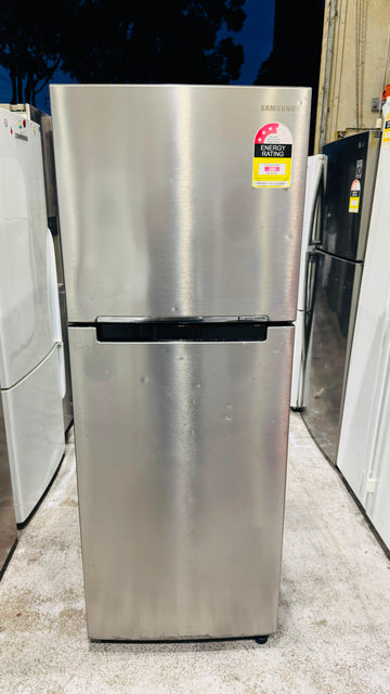 SAMSUNG 320 LITRES FRIDGE FREEZER