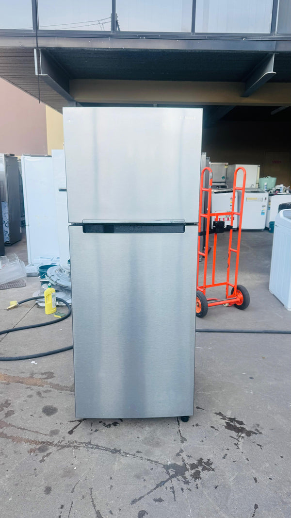 SAMSUNG 469 LITRES FRIDGE FREEZER