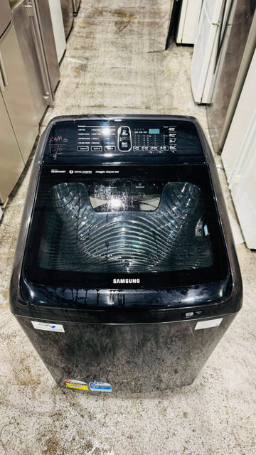 SAMSUNG 8KGS TOP LOADER WASHING MACHINE