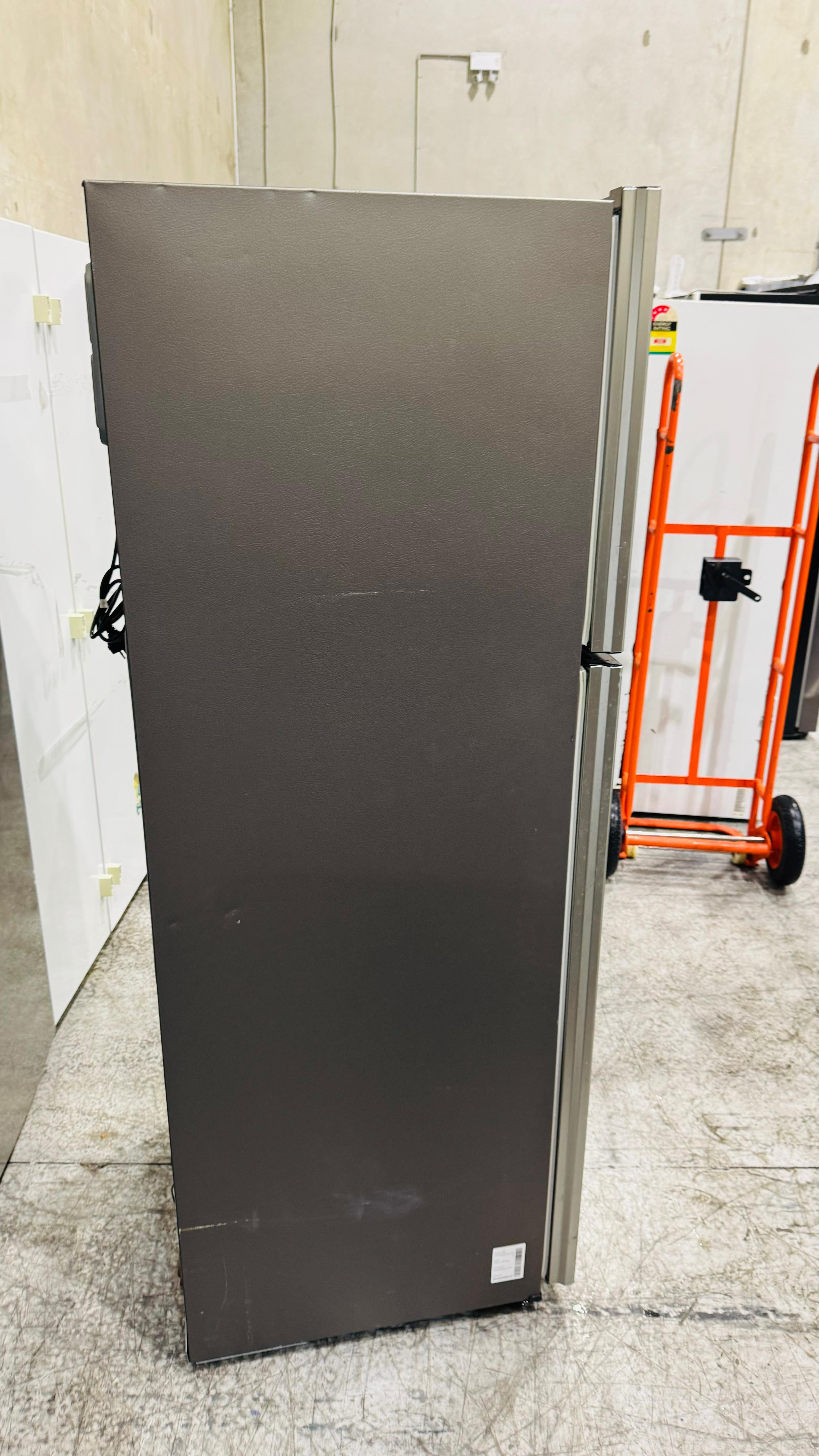 SAMSUNG 343 LITRES FRIDGE FREEZER