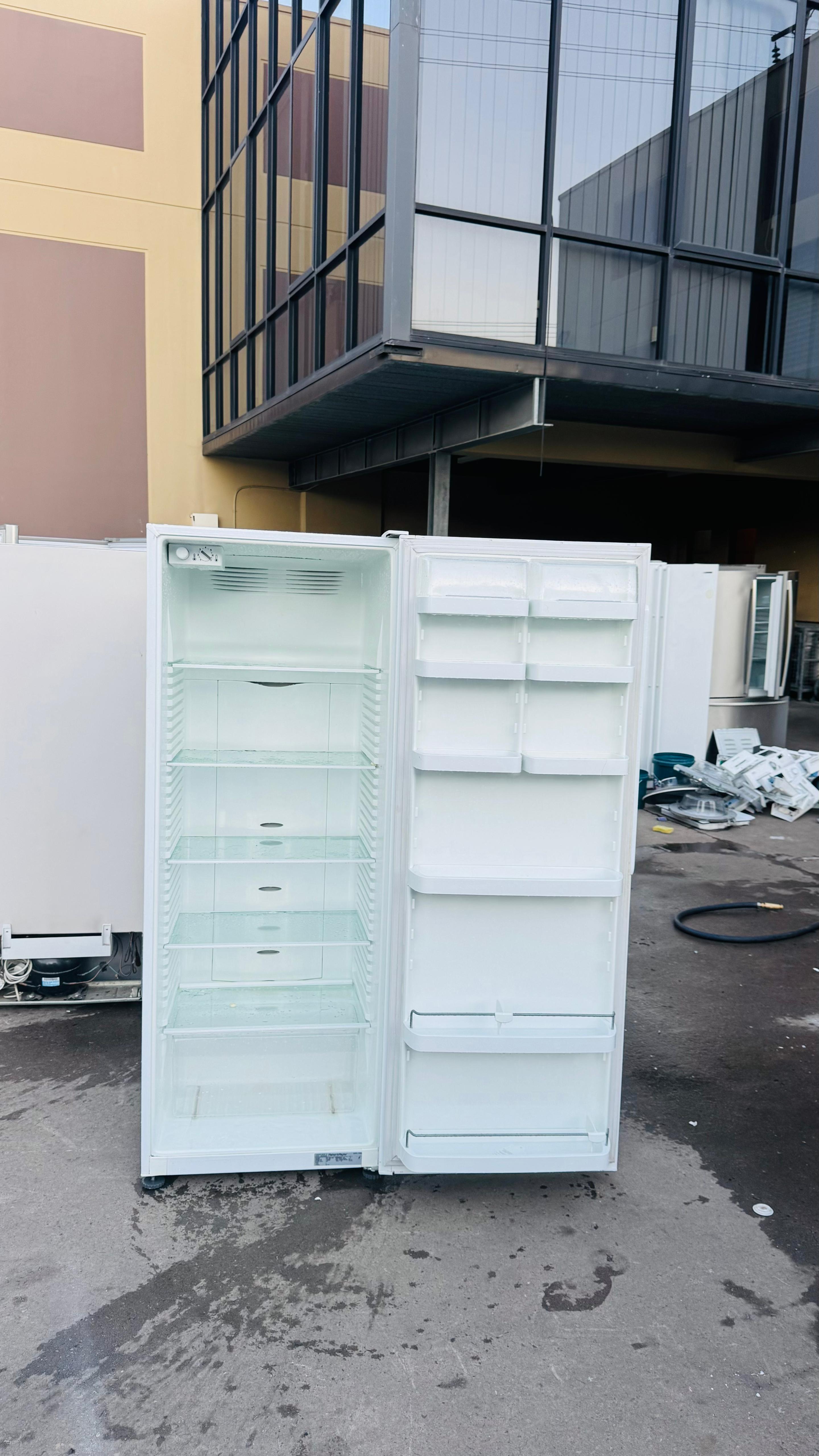 FISHER & PAYKEL 451 LITRES FRIDGE ONLY
