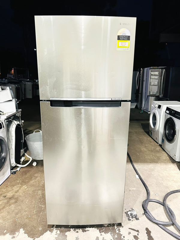 SAMSUNG 471 LITRES FRIDGE FREEZER