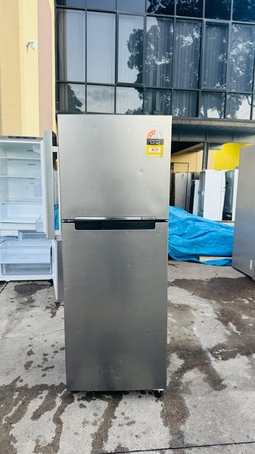 SAMSUNG 316 LITRES FRIDGE FREEZER