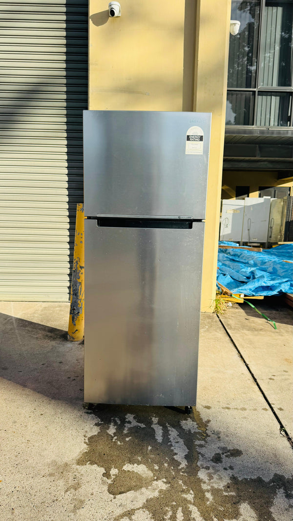 SAMSUNG 471 LITRES FRIDGE FREEZER