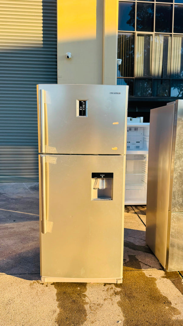 SAMSUNG 533 LITRES FRIDGE FREEZER