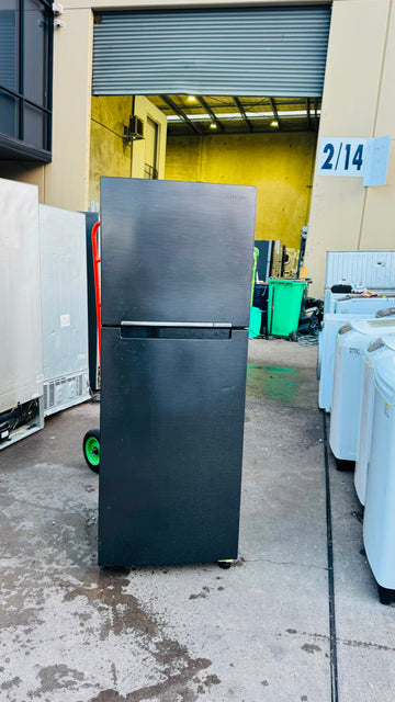 SAMSUNG 305 LITRES FRIDGE FREEZER