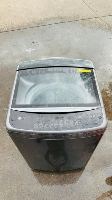 LG 9KGS TOP LOADER WASHING MACHINE