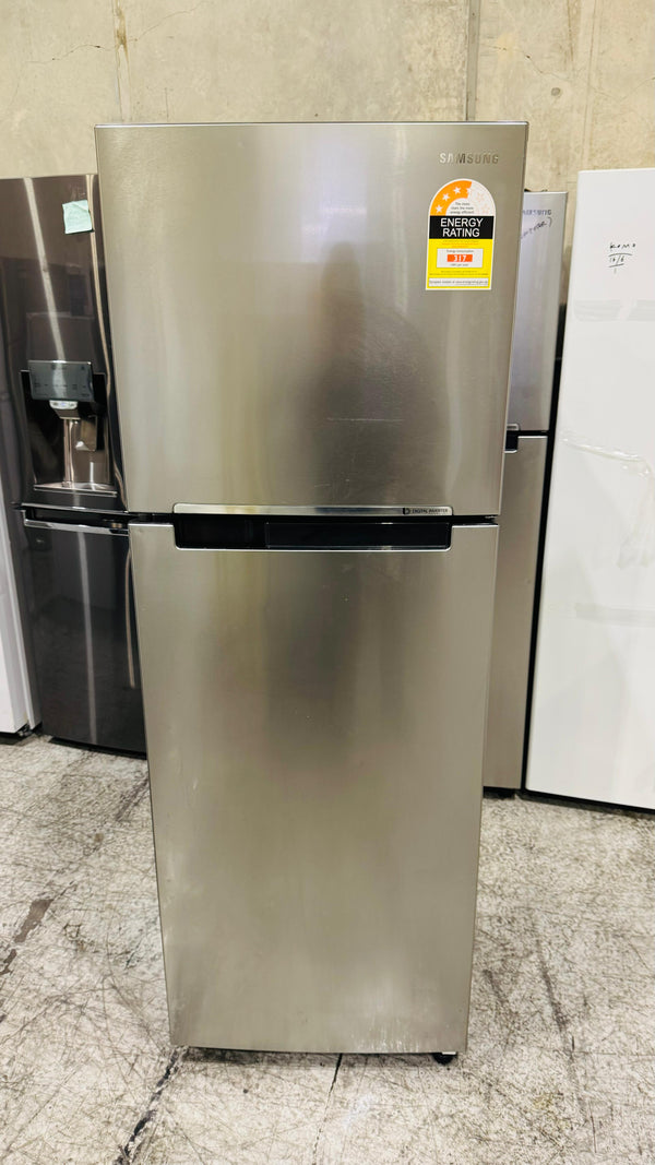 SAMSUNG 343 LITRES FRIDGE FREEZER