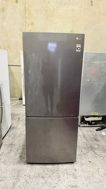 LG 450 LITRES FRIDGE FREEZER